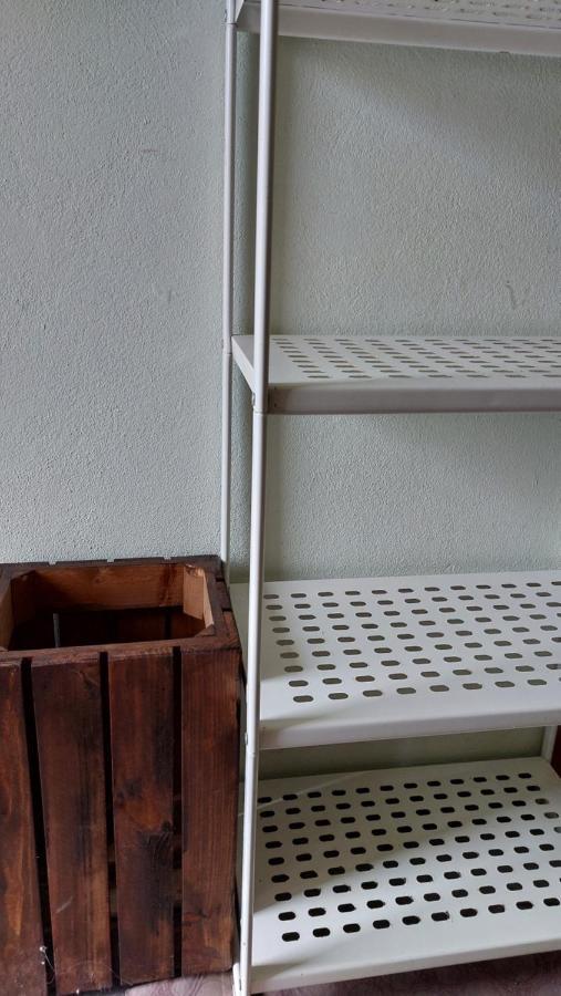 Albergue La Escuela La Laguna  Екстериор снимка