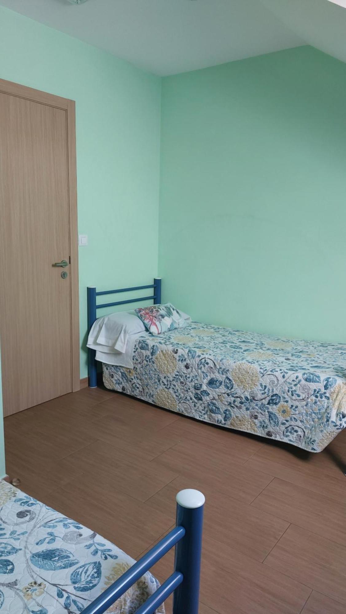 Albergue La Escuela Hostel La Laguna  Екстериор снимка